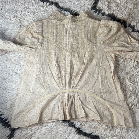 Doen Albertine Top in Frances Floral - Picture 15 of 17